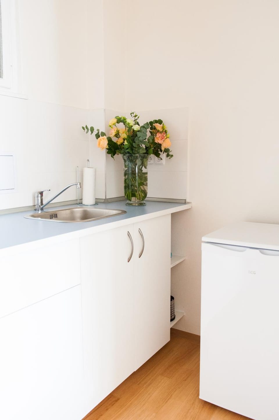 Coffee/tea facilities, Kitchen or kitchenette