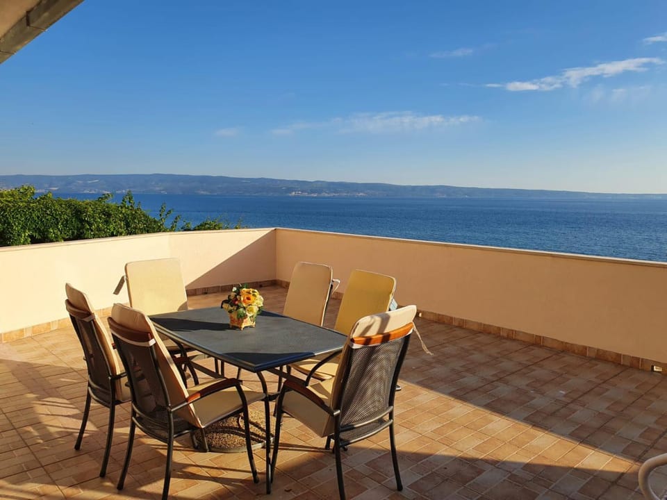 Balcony/Terrace, Balcony/Terrace