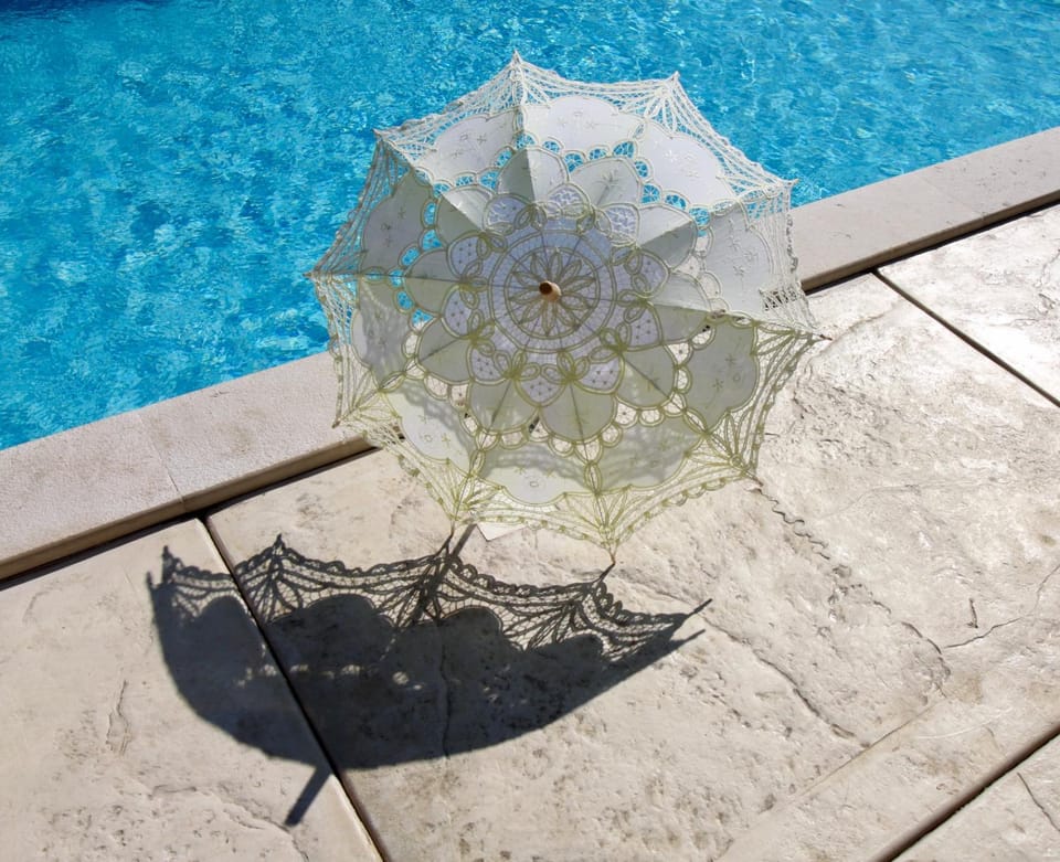 Swimming pool, Sports