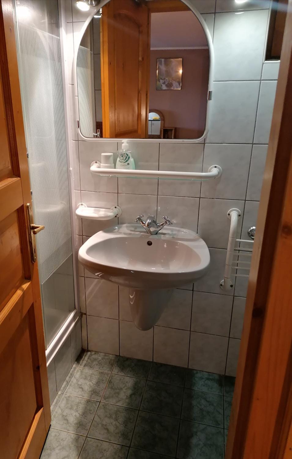 Katica Vendégház Apartment in Siófok