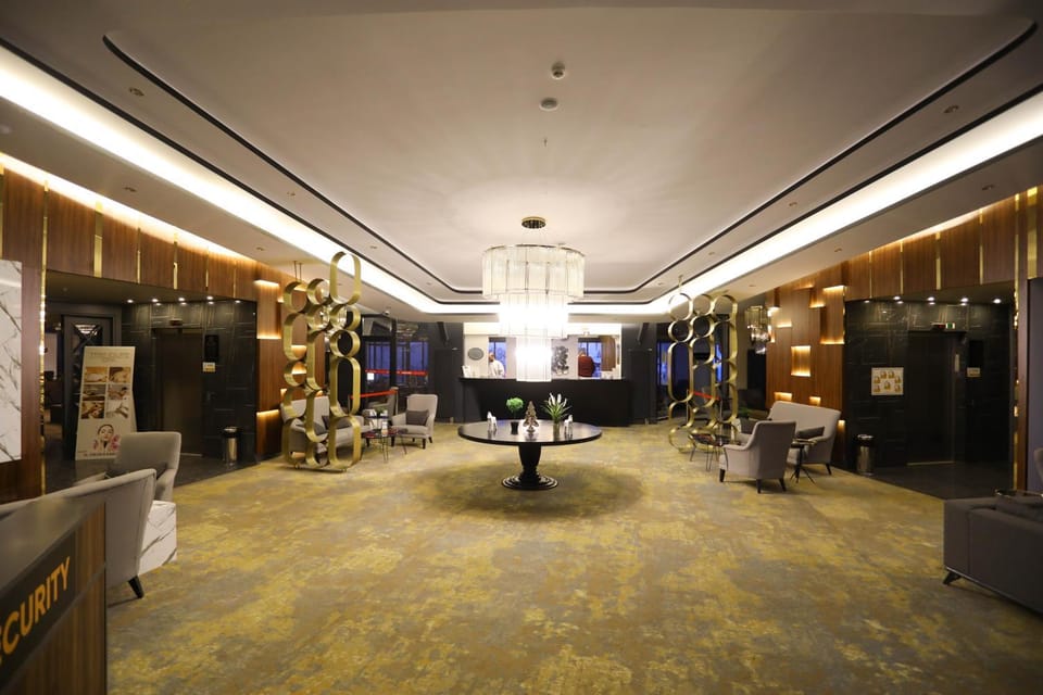 Trendlife Hotels Uludağ ALL INCLUSIVE Hotel in Turkey