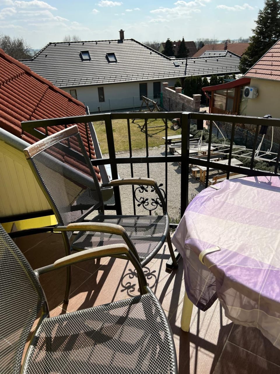 Csikós Apartman Apartment in Hungary