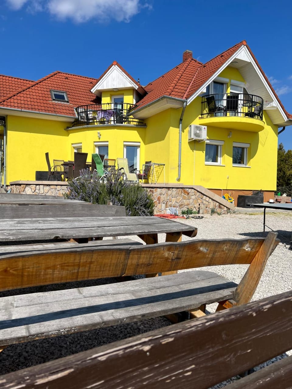 Csikós Apartman Apartment in Hungary