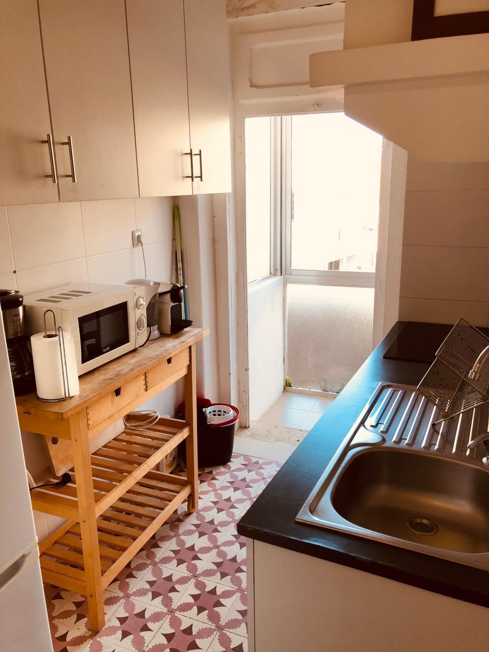 BeHappy Apartments Apartment in Lisbon