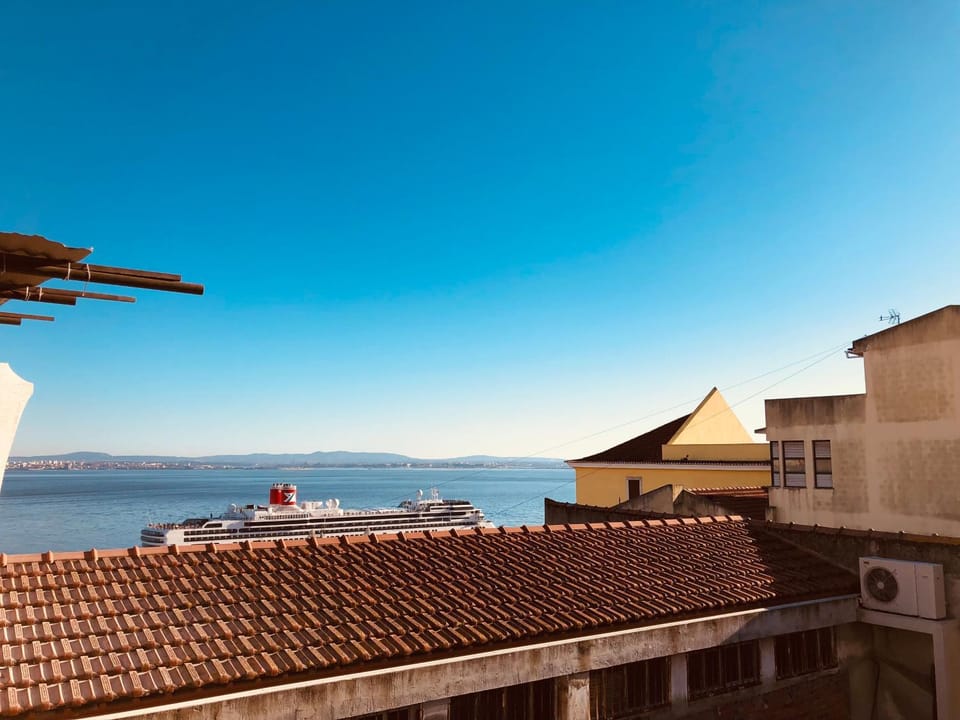 BeHappy Apartments Apartment in Lisbon