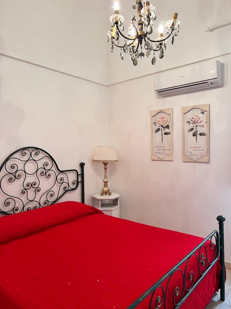 Resort Romano in Trulli Resort in Province of Taranto