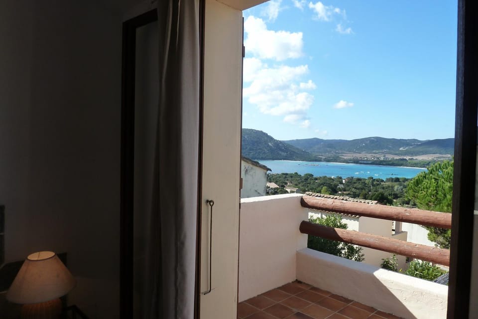 Day, Natural landscape, View (from property/room), Mountain view