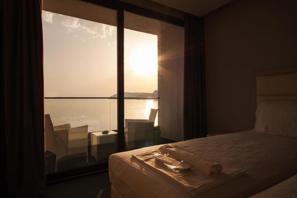 Guesthouse Montex Bed and Breakfast in Montenegro