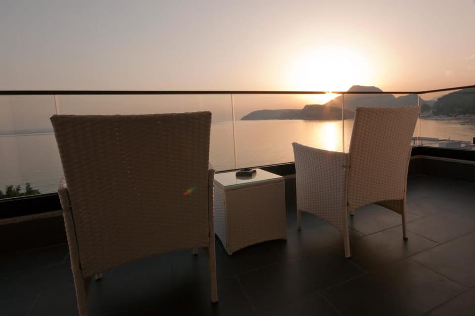 Guesthouse Montex Bed and Breakfast in Montenegro