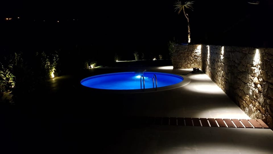 Orchidea House in Province of Massa and Carrara