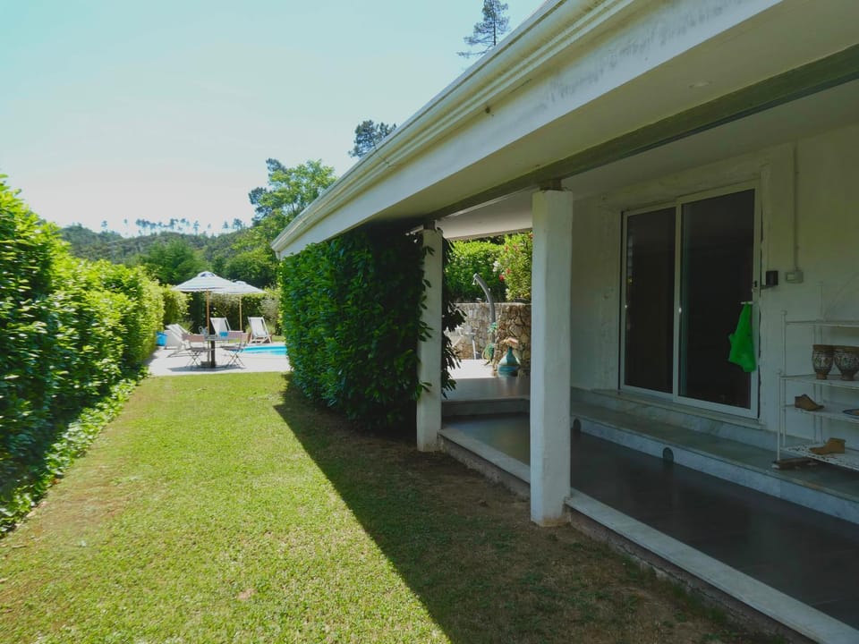 Orchidea House in Province of Massa and Carrara