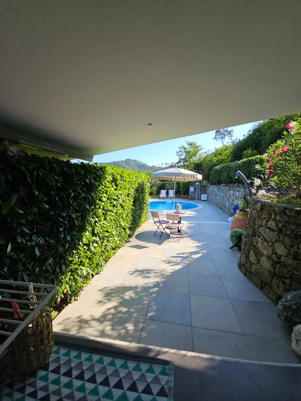 Orchidea House in Province of Massa and Carrara
