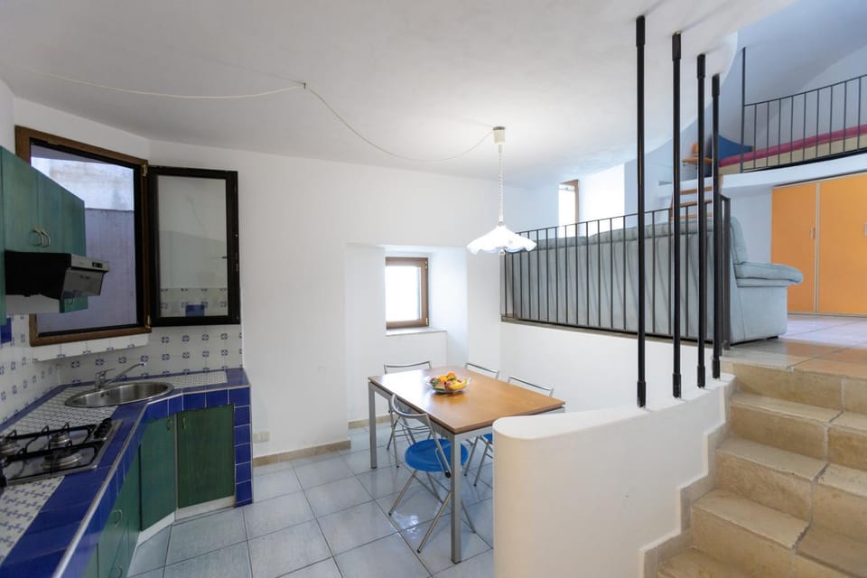 Appartamenti Castello Apartment in Peschici