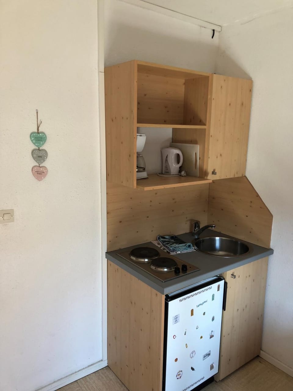 Bois d'Aurouze SuperDévoluy Apartment in Provence-Alpes-Côte d'Azur