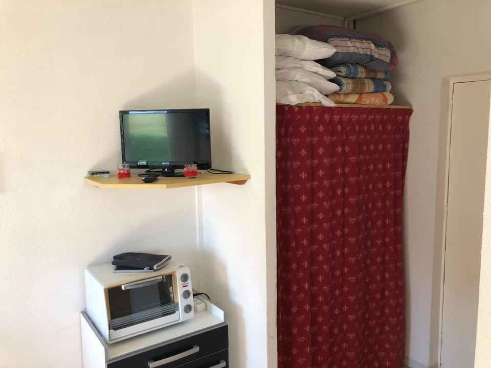 Bois d'Aurouze SuperDévoluy Apartment in Provence-Alpes-Côte d'Azur