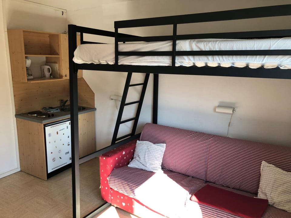Bois d'Aurouze SuperDévoluy Apartment in Provence-Alpes-Côte d'Azur