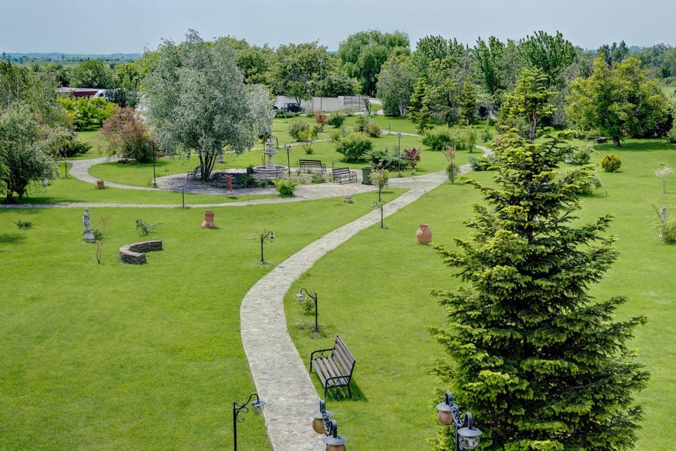 Club Insieme Grand Resort Resort in Romania