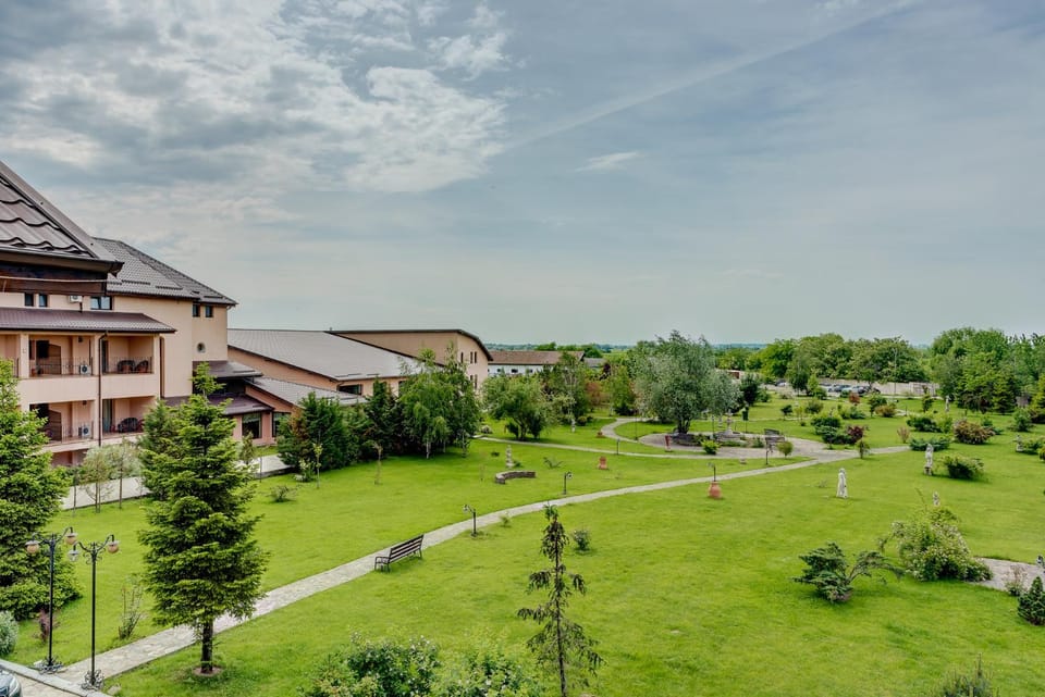Club Insieme Grand Resort Resort in Romania