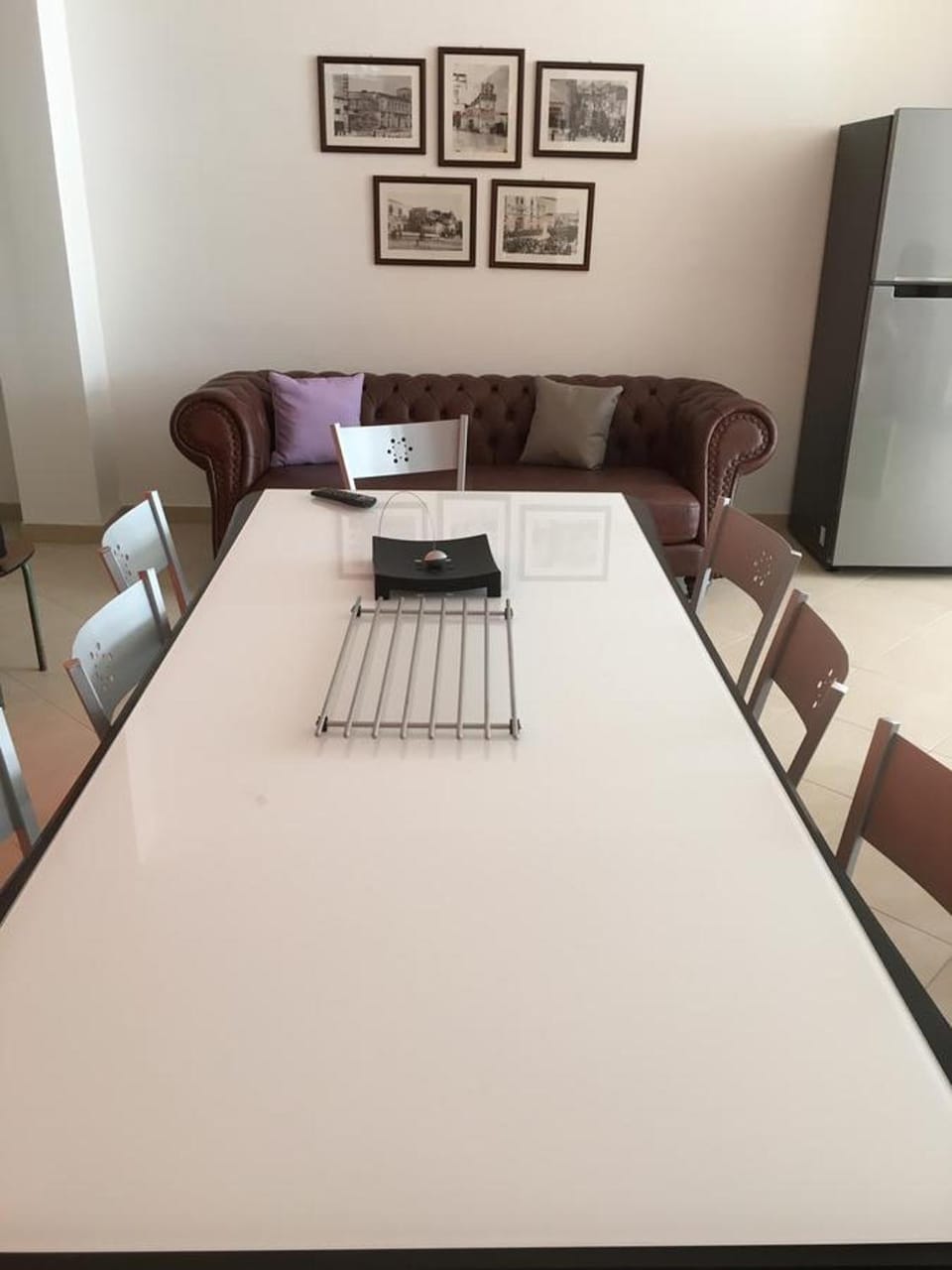 Communal lounge/ TV room, Activities, Food and drinks