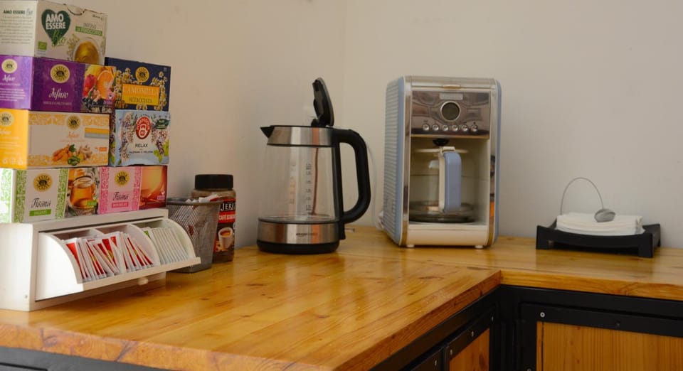 Communal lounge/ TV room, Coffee/tea facilities