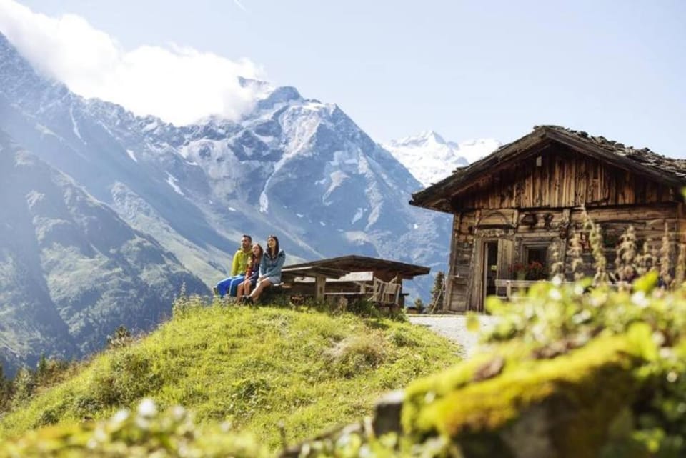 Natural landscape, Activities, Summer