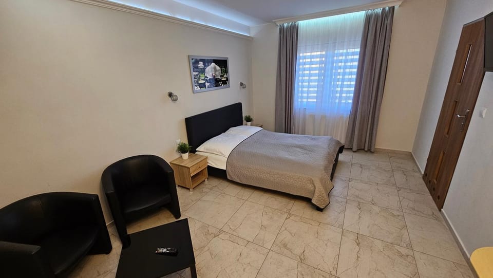 Willa Imperium Apartment in Poland