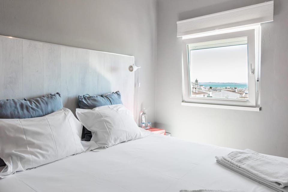 View (from property/room), Sea view