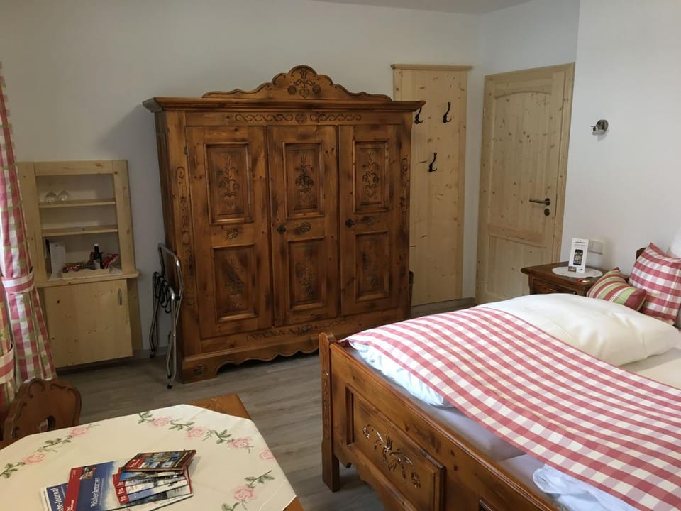 Pension Bader Bed and Breakfast in Baden-Württemberg