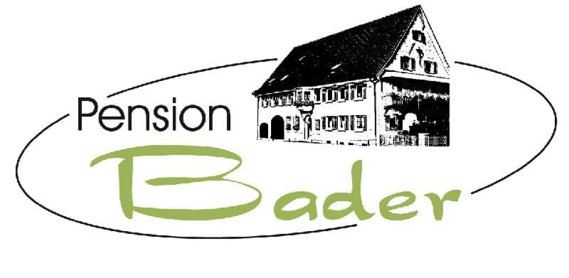 Pension Bader Bed and Breakfast in Baden-Württemberg