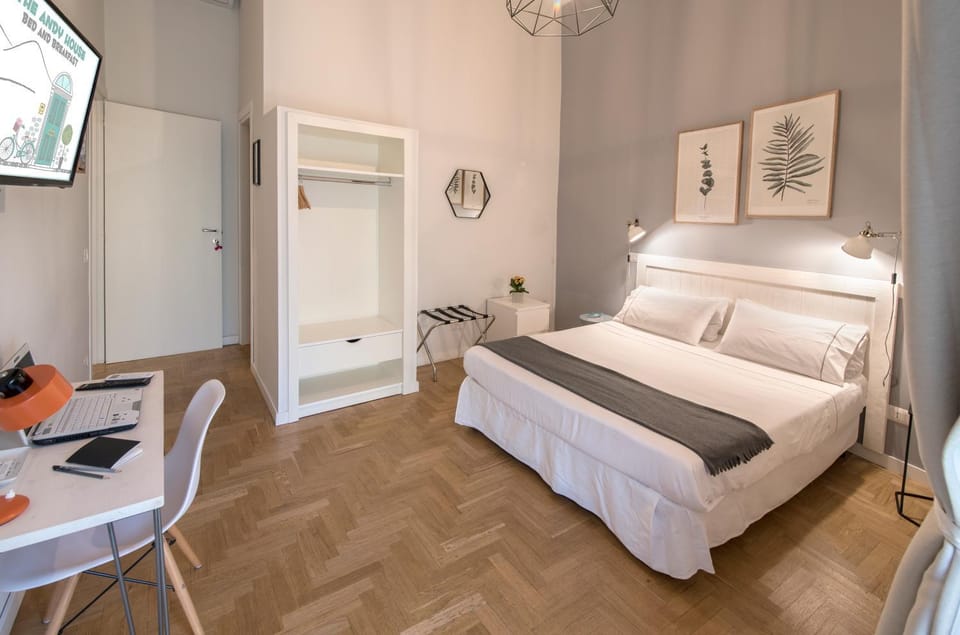 The Andy House B&B Bed and Breakfast in Naples