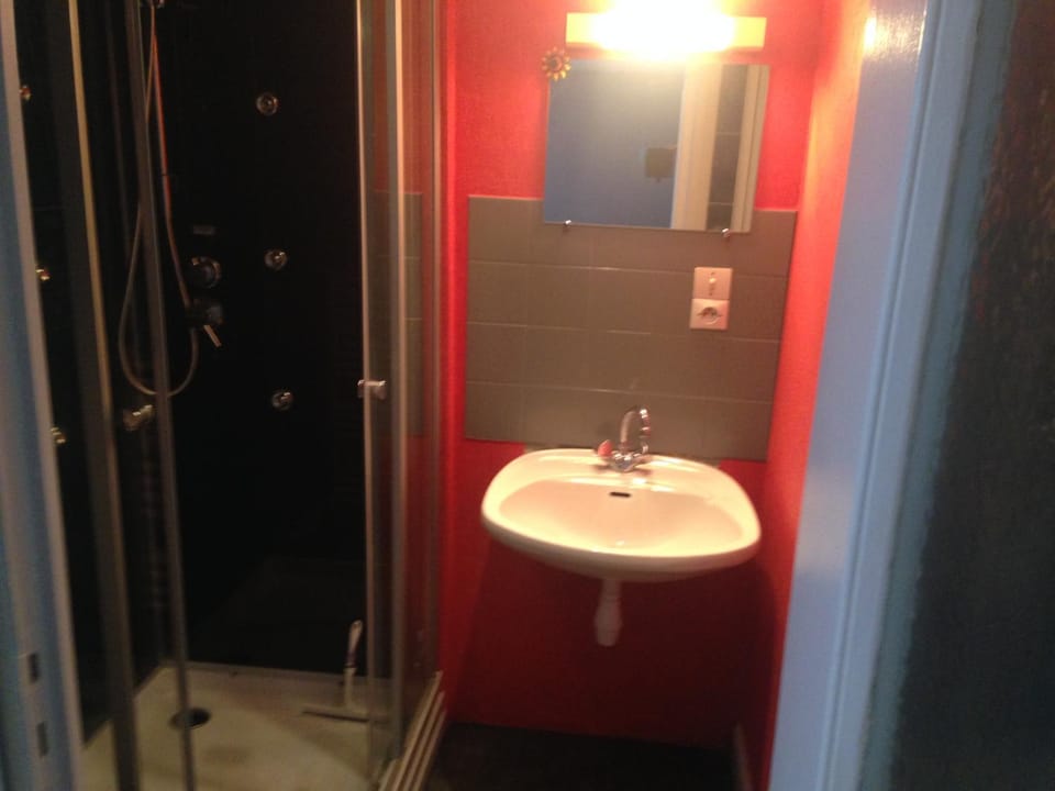 Studios des Thermes Apartment in Vosges