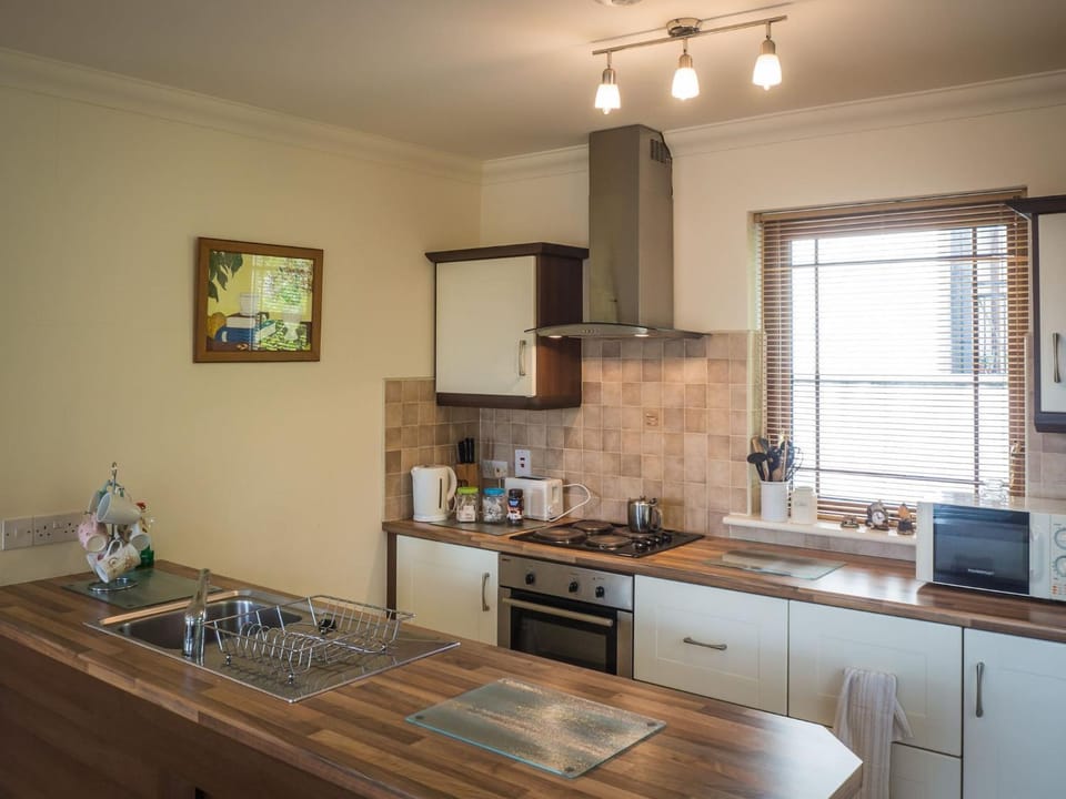 17 Canons Lane House in Clifden