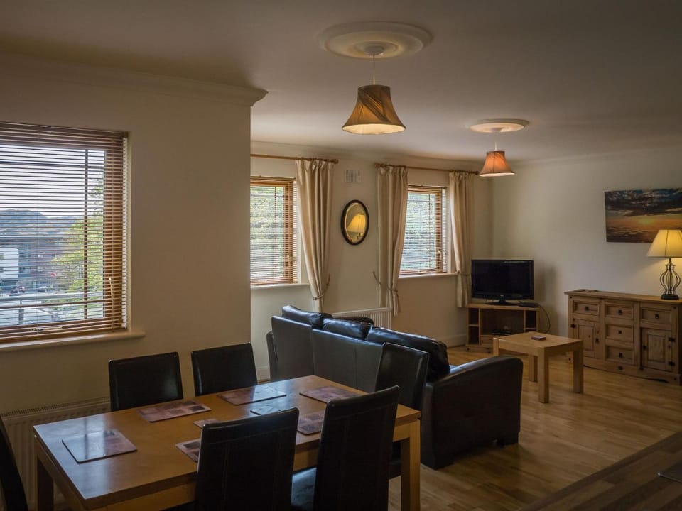 17 Canons Lane House in Clifden