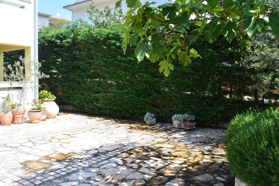 Apartment Silva Apartment in Krk