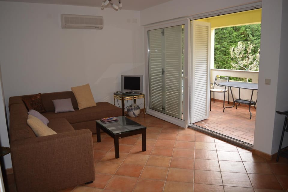 Apartment Silva Apartment in Krk