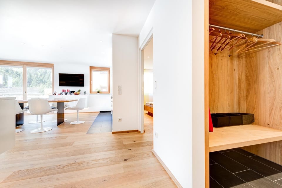 Appartement Zimba Blick by A-Appartments Apartment in Bürserberg