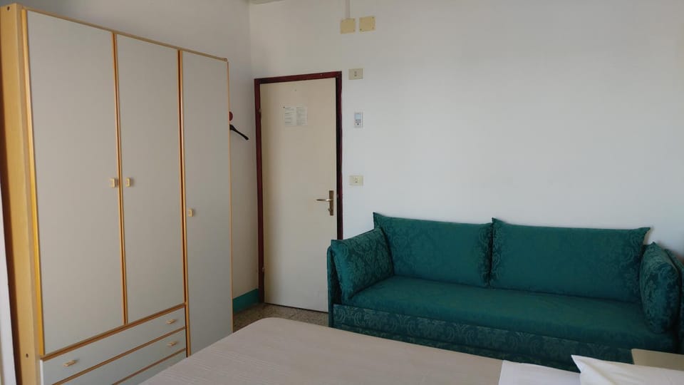 Hotel Capitol Hotel in Rimini