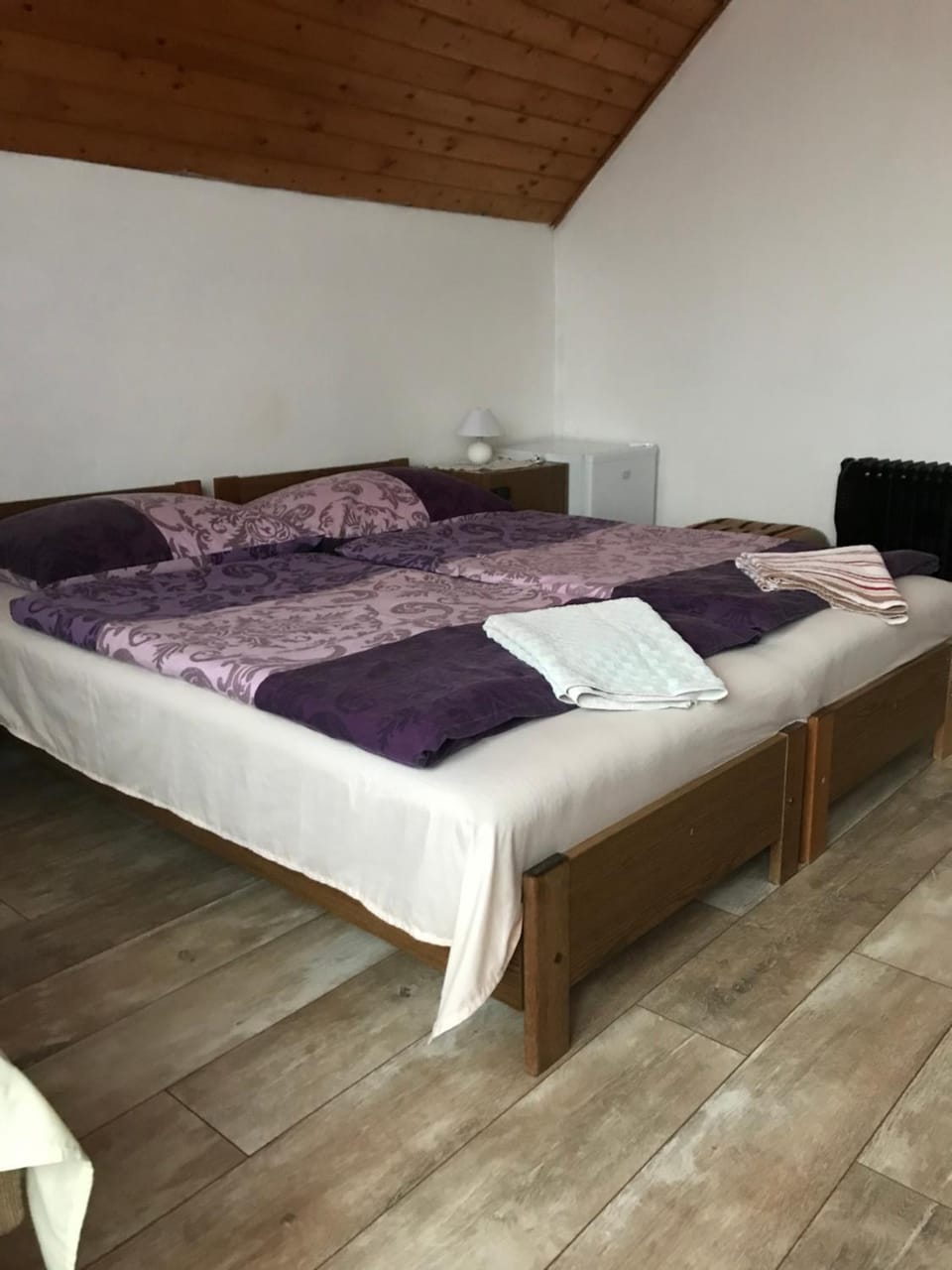 Ilona Panzió Bed and Breakfast in Hungary