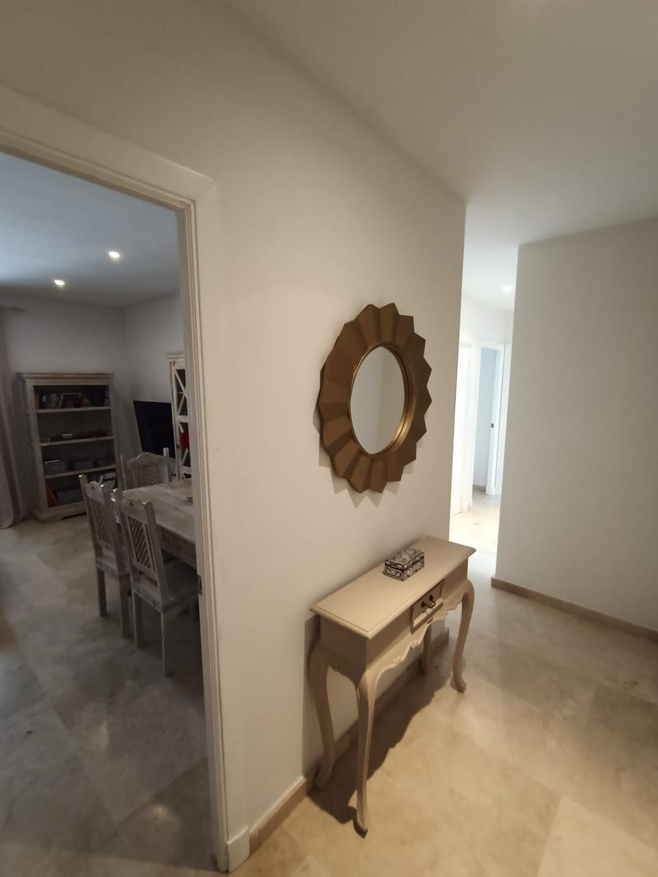 Azvalia - Ático Larga 112 - Terraza Apartment in El Puerto de Santa María