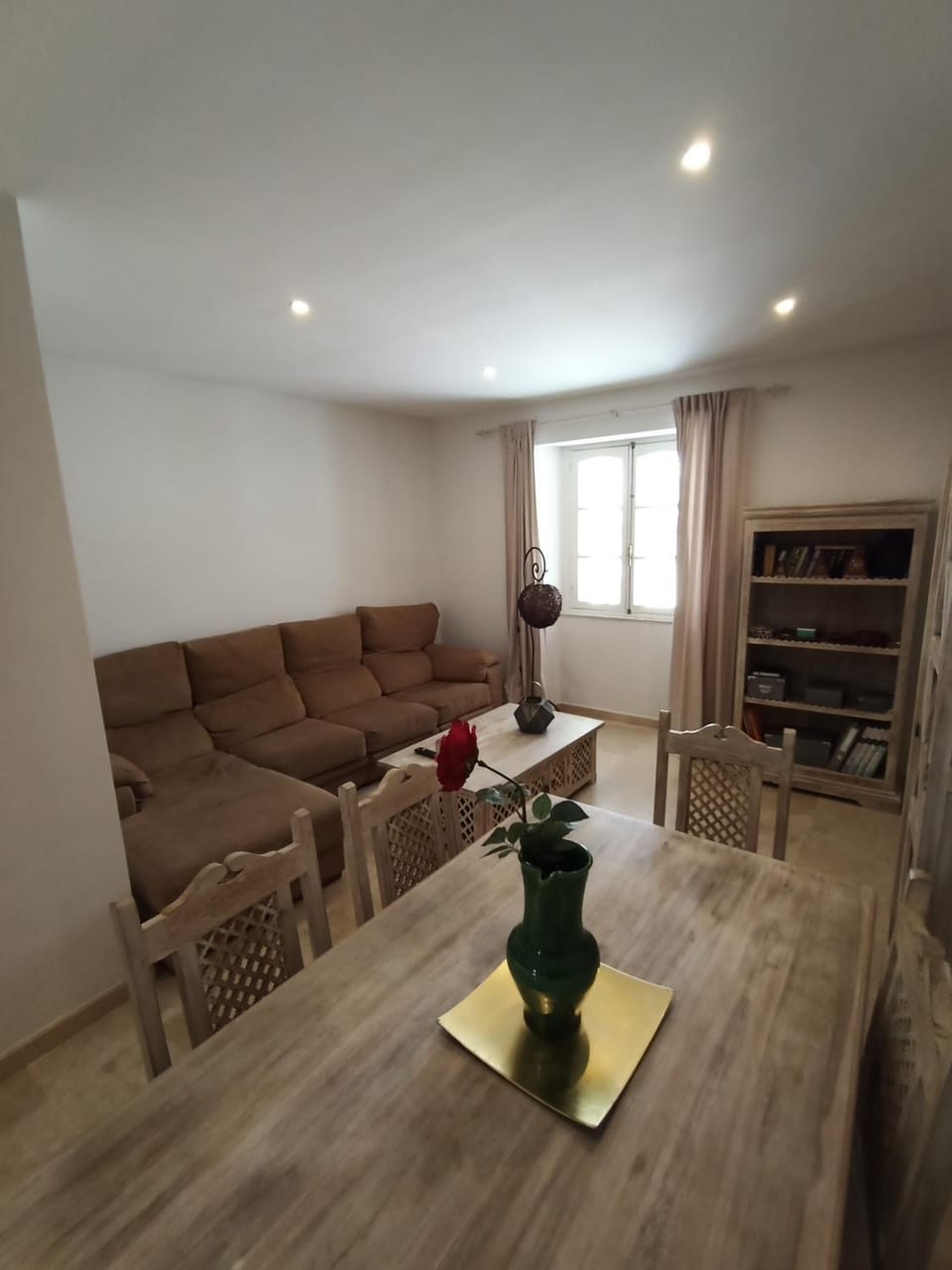 Azvalia - Ático Larga 112 - Terraza Apartment in El Puerto de Santa María
