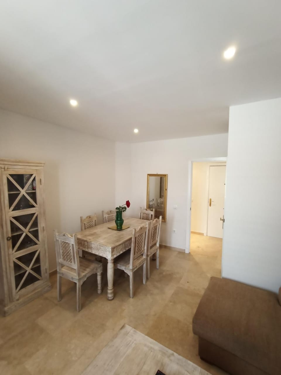 Azvalia - Ático Larga 112 - Terraza Apartment in El Puerto de Santa María