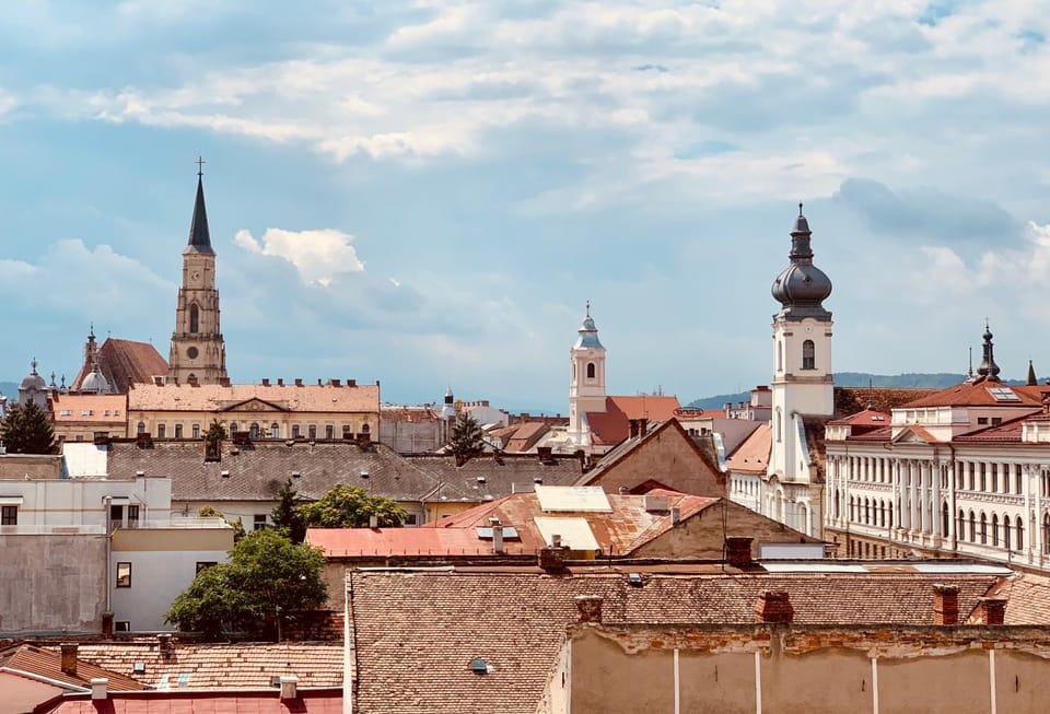 Other, City view