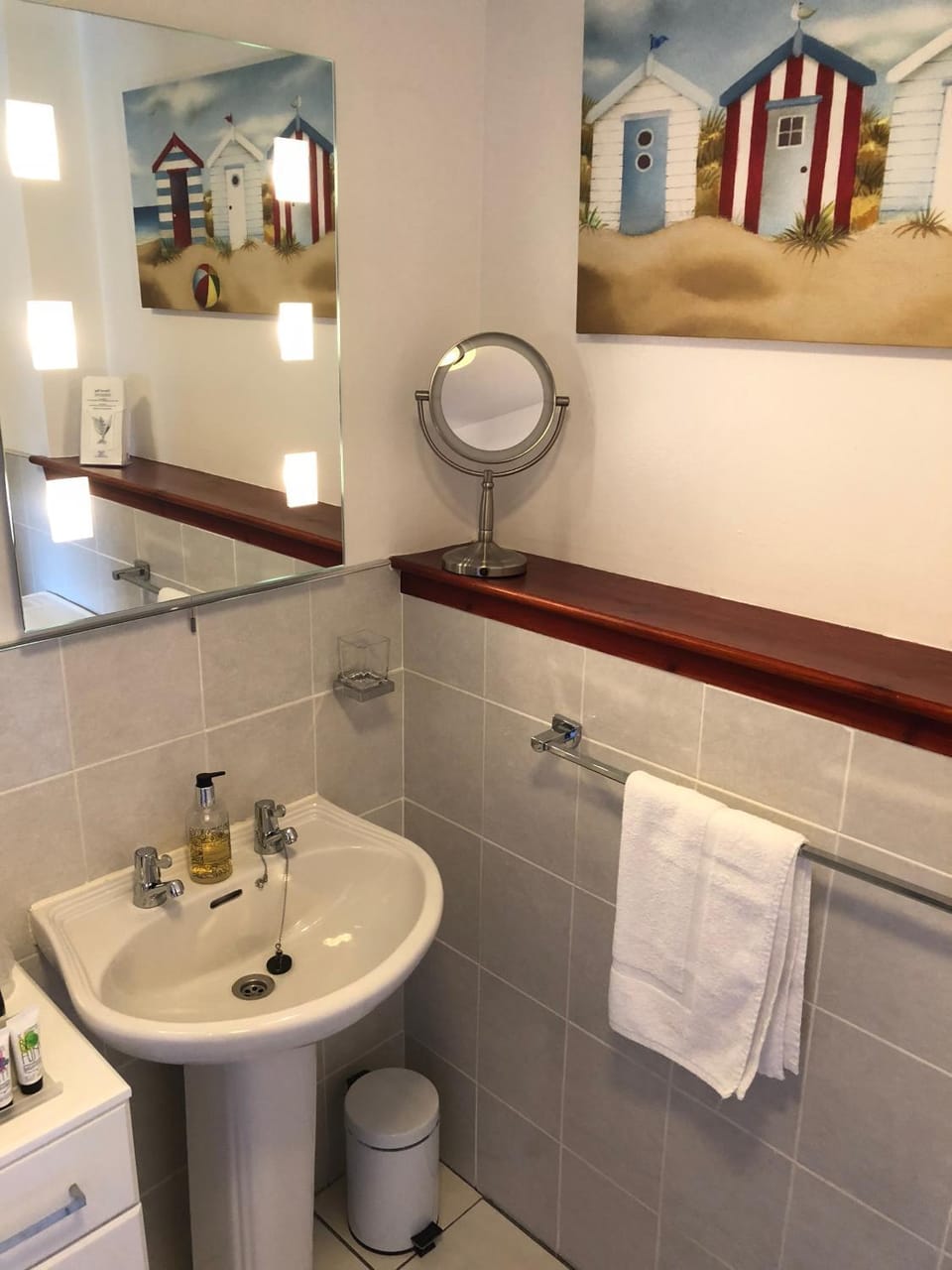 Dunhallin House Bed and Breakfast in Inverness