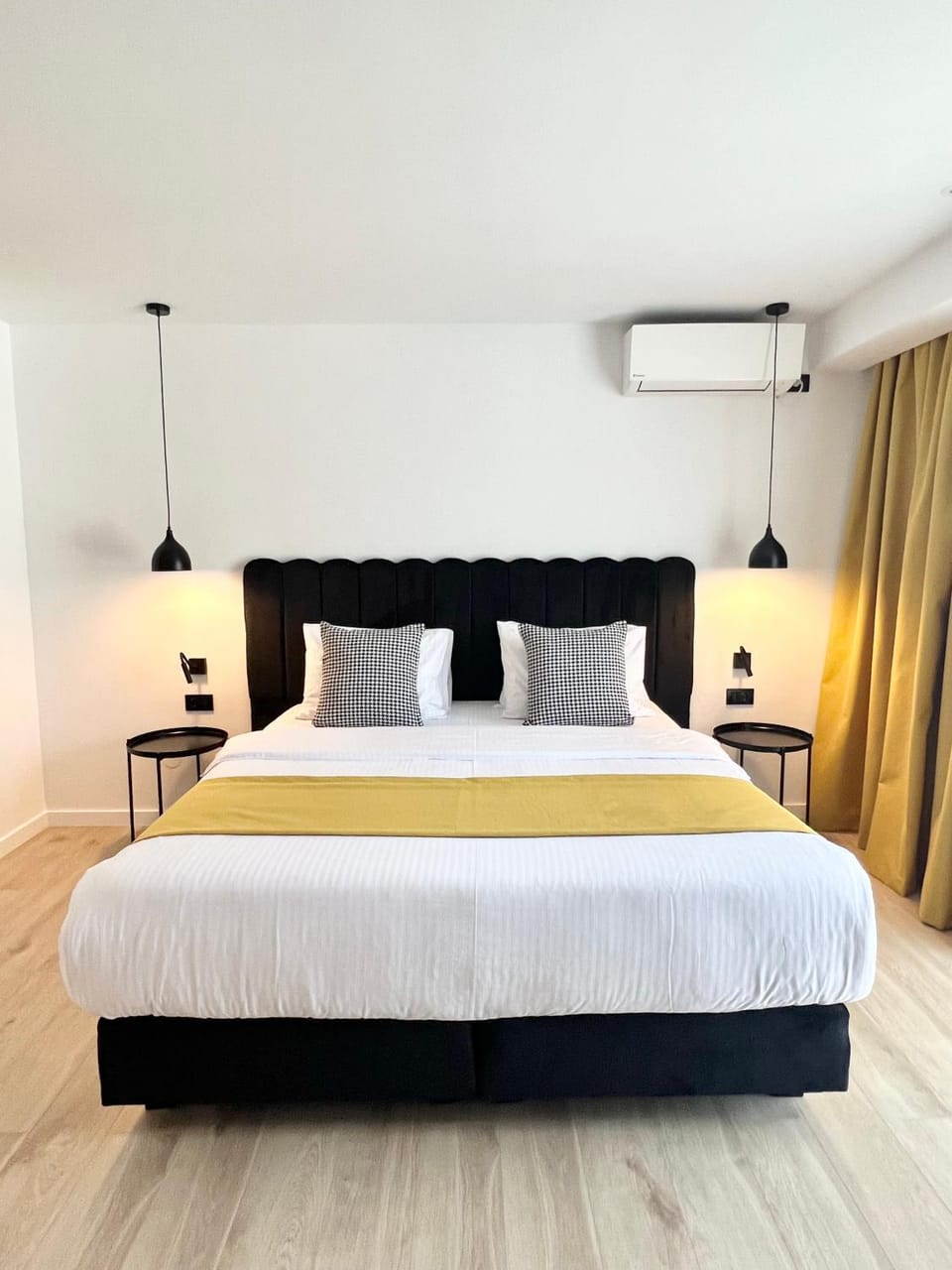 Krystal Boutique Mansion Hotel in Serbia