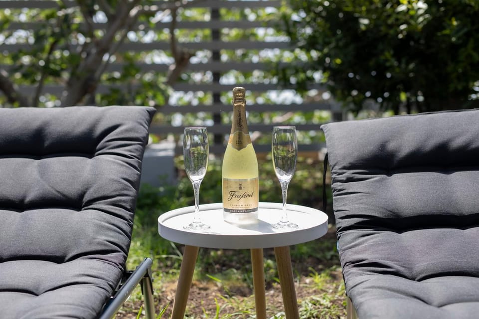 Apartments Stara Baska Apartment in Stara Baška