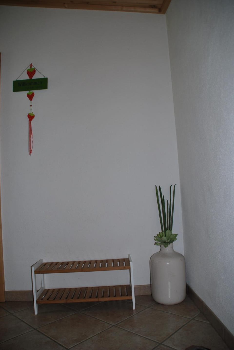Area and facilities