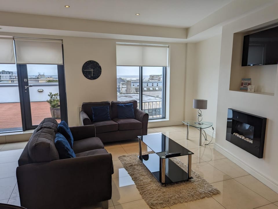 The Western Citypoint Apartments Apartment in Galway