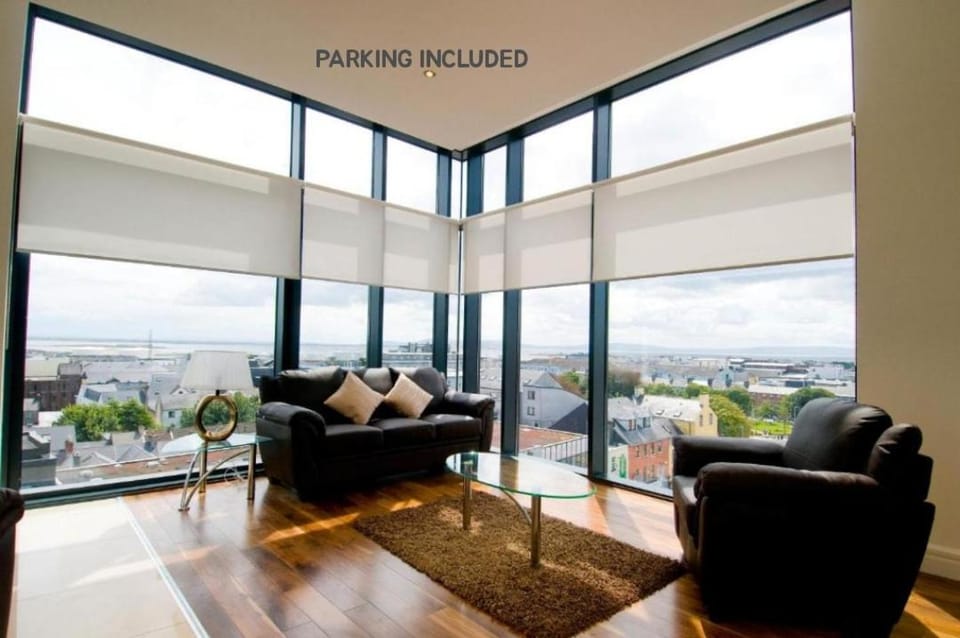 The Western Citypoint Apartments Apartment in Galway