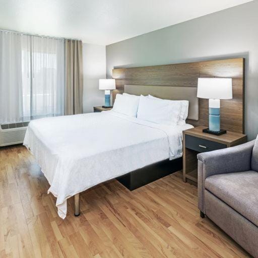 Candlewood Suites - Muskogee by IHG Hotel in Muskogee