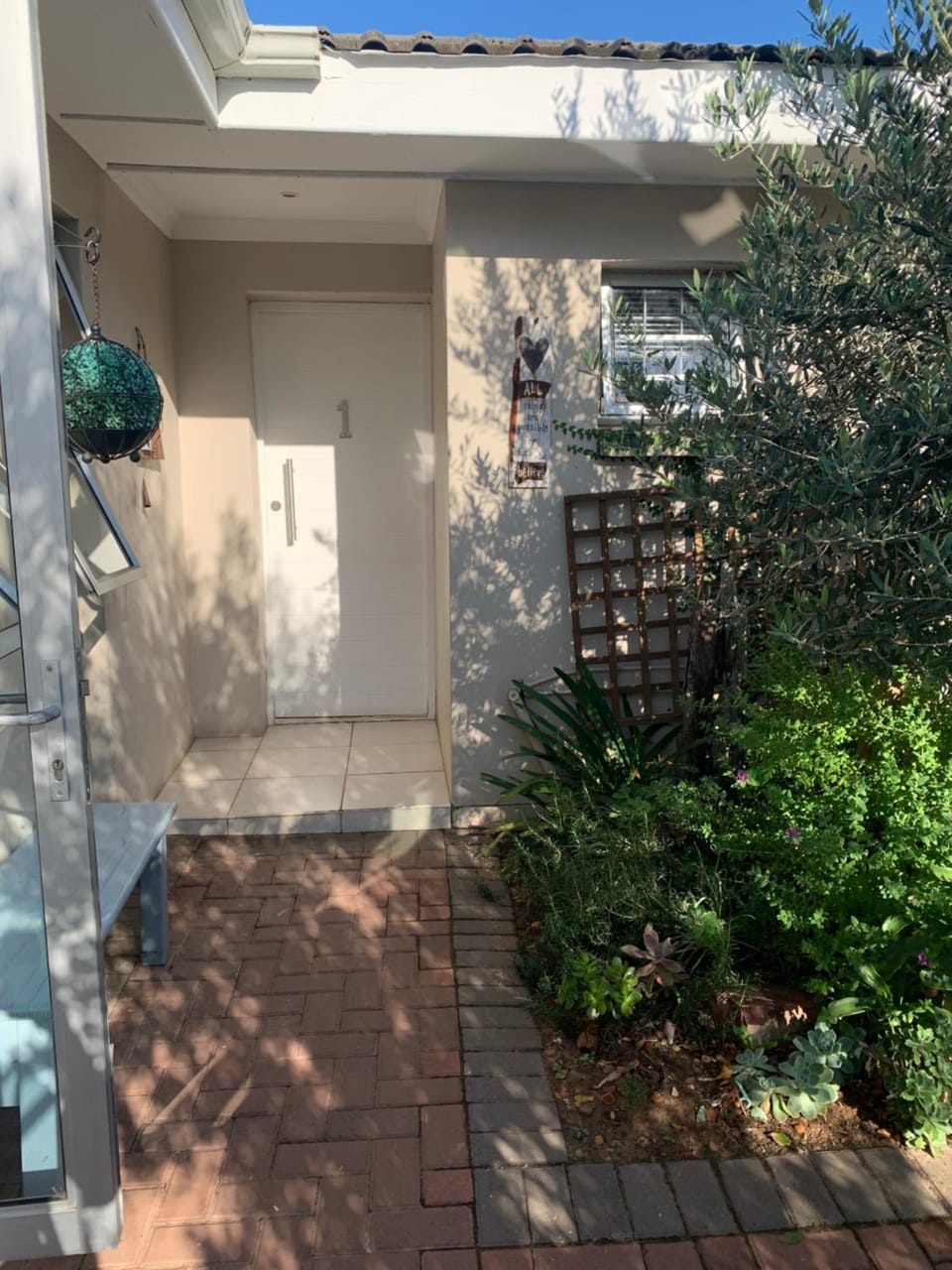 Sharwood Place Bed and Breakfast in Port Elizabeth